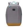 Рюкзак туристический Pacsafe Go 25L сірий (35115146)