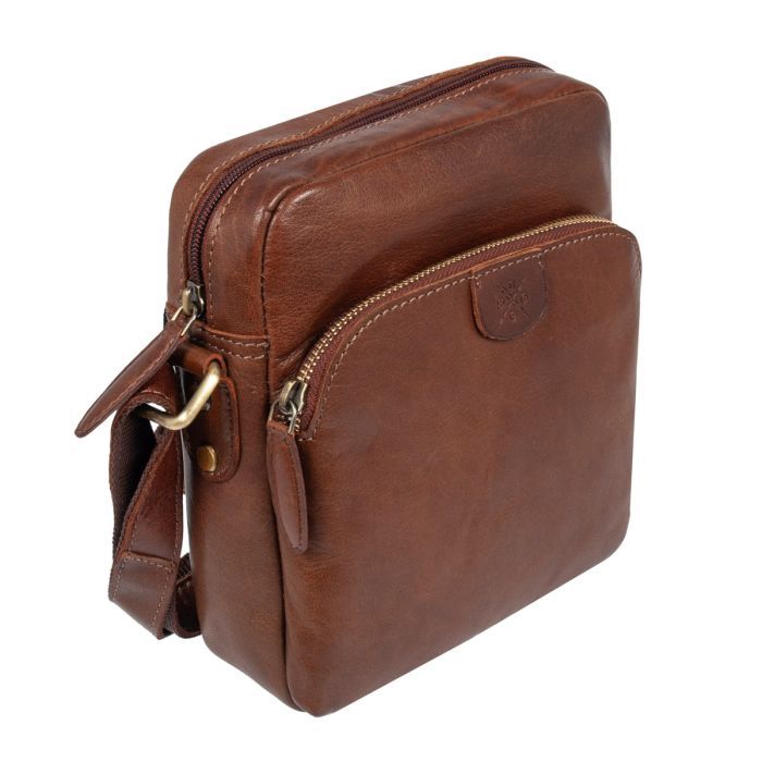 Сумка Ashwood T79 Black изображение 2