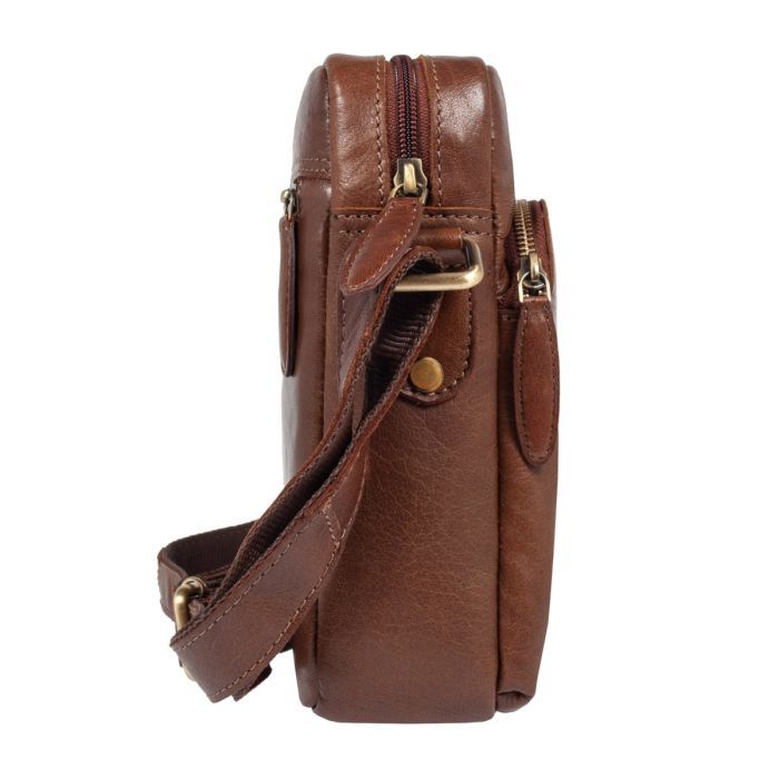 Сумка Ashwood T79 Black изображение 3