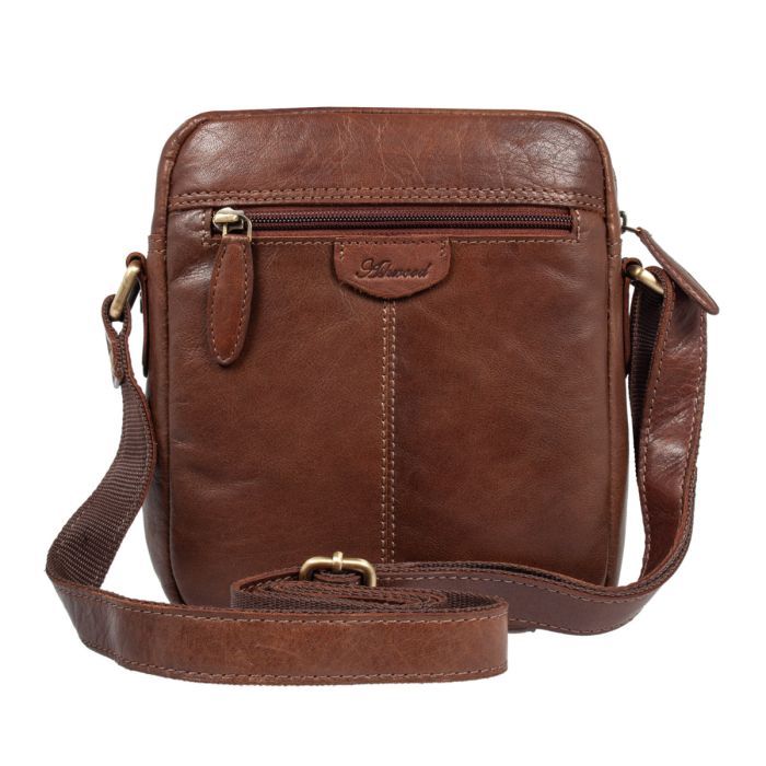 Сумка Ashwood T79 Black изображение 4