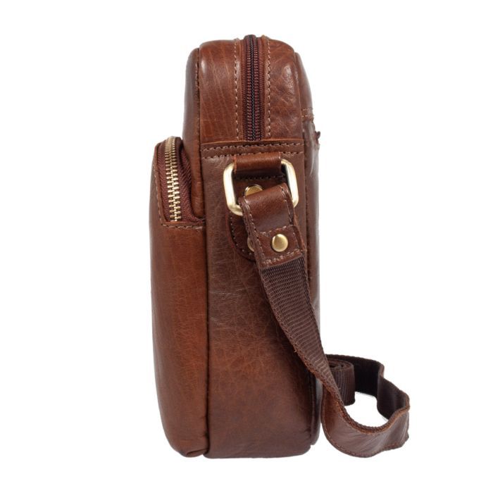 Сумка Ashwood T79 Black изображение 5