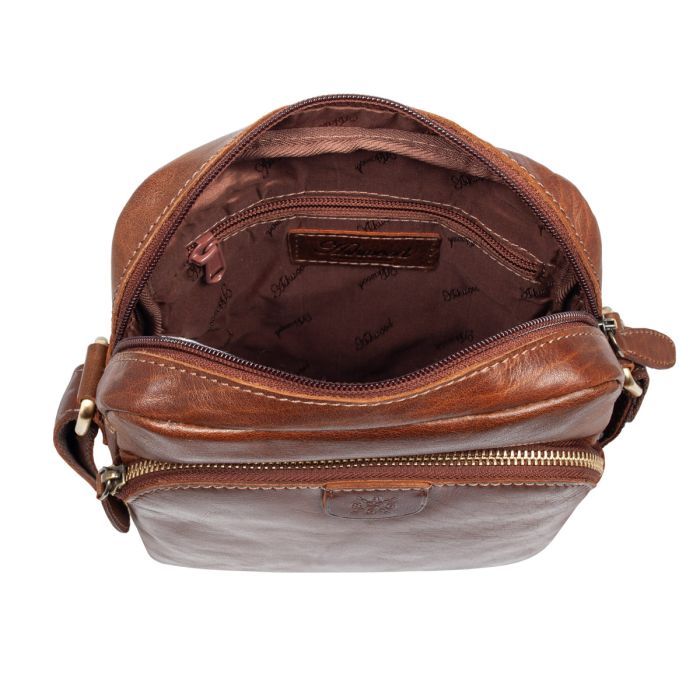 Сумка Ashwood T79 Black изображение 7