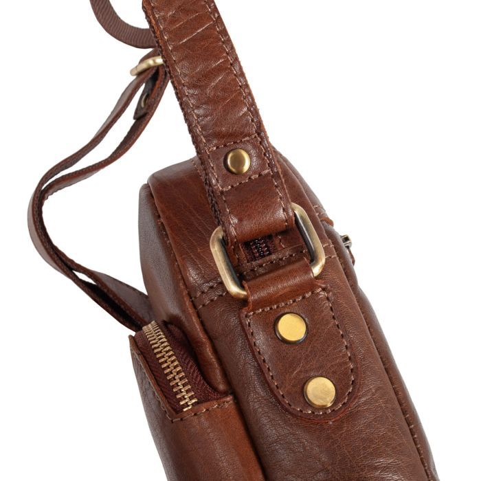 Сумка Ashwood T79 Black изображение 9