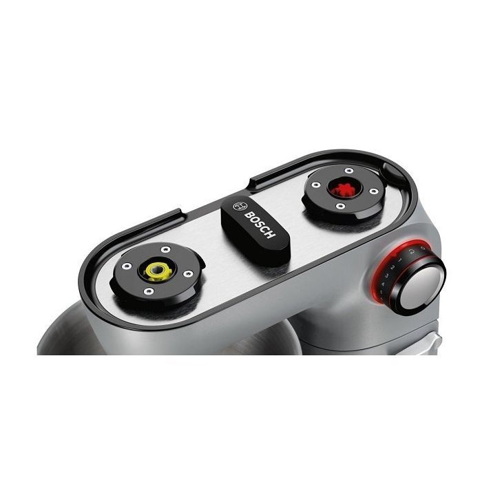 Аксессуары к кухонным комбайнам Bosch MUZ9VLP1 изображение 2