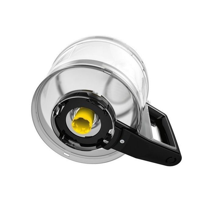 Аксессуары к кухонным комбайнам Bosch MUZ9VLP1 изображение 3