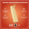 Пляшка для води ION8 OneTouch Stainless Steel 600 мл Desert (I8SS600DES) зображення 3