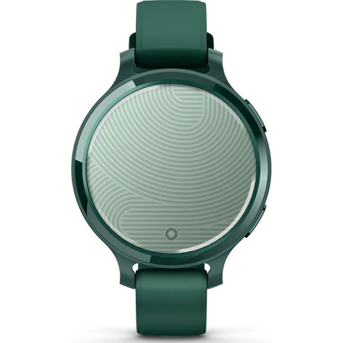 Смарт-годинник Garmin Lily 2 Active, Jasper Green/Jasper Green, Silicone, смарт-годинник (010-02891-02) зображення 2