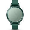 Смарт-годинник Garmin Lily 2 Active, Jasper Green/Jasper Green, Silicone, смарт-годинник (010-02891-02) зображення 2