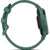 Смарт-годинник Garmin Lily 2 Active, Jasper Green/Jasper Green, Silicone, смарт-годинник (010-02891-02) зображення 5