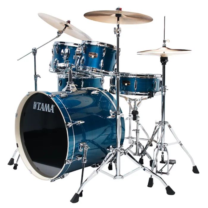 Ударна установка Tama Drums IP52H6W-HLB (234599) зображення 2