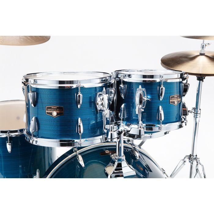 Ударна установка Tama Drums IP52H6W-HLB (234599) зображення 4