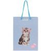 Подарунковий пакет Kite Studio Pets, 18х24 см (SP25-265) зображення 2