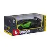 Машина Bburago Lamborghini Essenza SCV12 (124) (18-28017) зображення 2