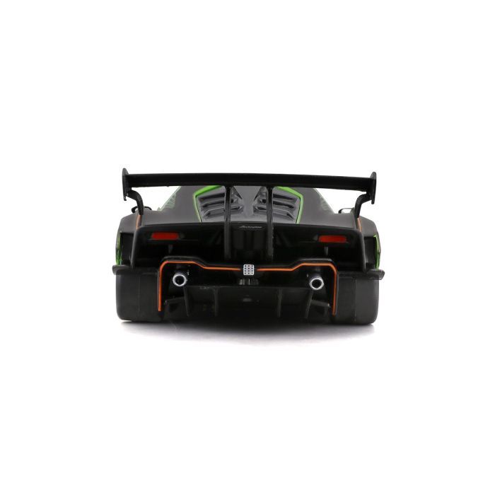Машина Bburago Lamborghini Essenza SCV12 (124) (18-28017) изображение 5
