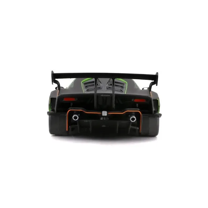 Машина Bburago Lamborghini Essenza SCV12 (124) (18-28017) зображення 5