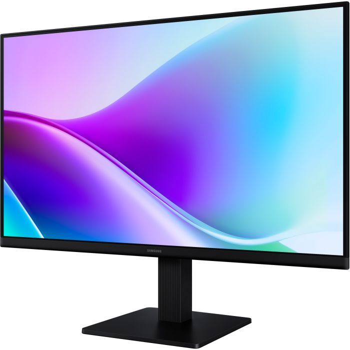 Монитор Samsung LS24F320GAIXCI изображение 2
