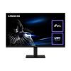 Монитор Samsung LS24F320GAIXCI