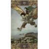 Гральні карти Scarabeo Таро Едмунда Дюлака (Edmund Dulac Tarot) (EX256MU) зображення 2