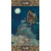 Гральні карти Scarabeo Таро Едмунда Дюлака (Edmund Dulac Tarot) (EX256MU) зображення 4