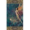 Гральні карти Scarabeo Таро Едмунда Дюлака (Edmund Dulac Tarot) (EX256MU) зображення 5