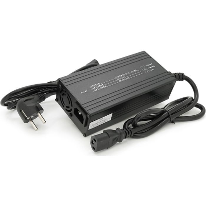 Мережевий зарядний пристрій для АКБ Voltronic LiFePO4 12V (14.6V), 4S, 15A (YT-ML146150)