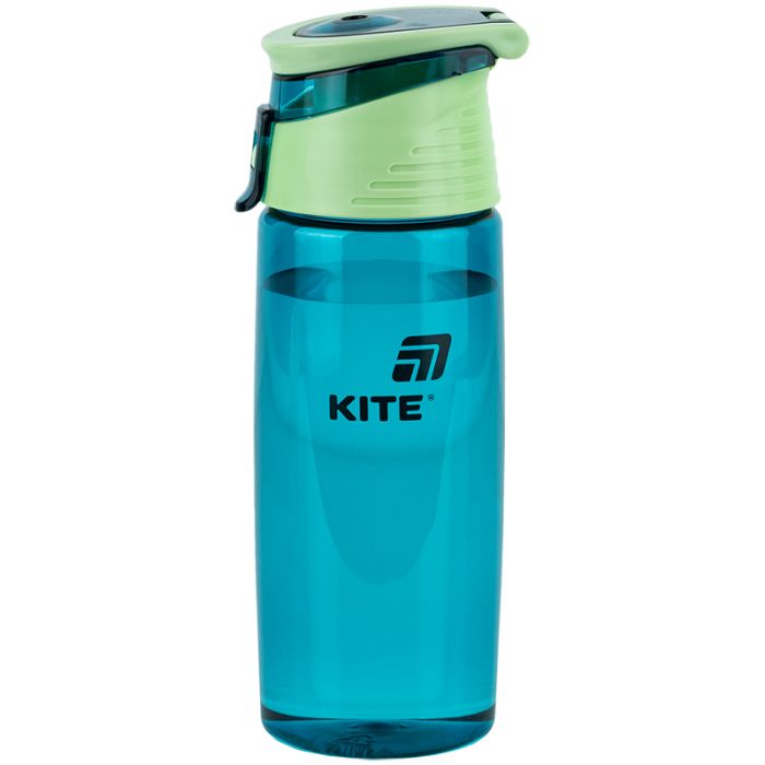 Поїльник-непроливайка Kite 550 мл, сіра (K25-401-1)