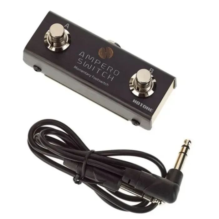 Футконтролер Hotone Audio FS-1 (230534) зображення 2