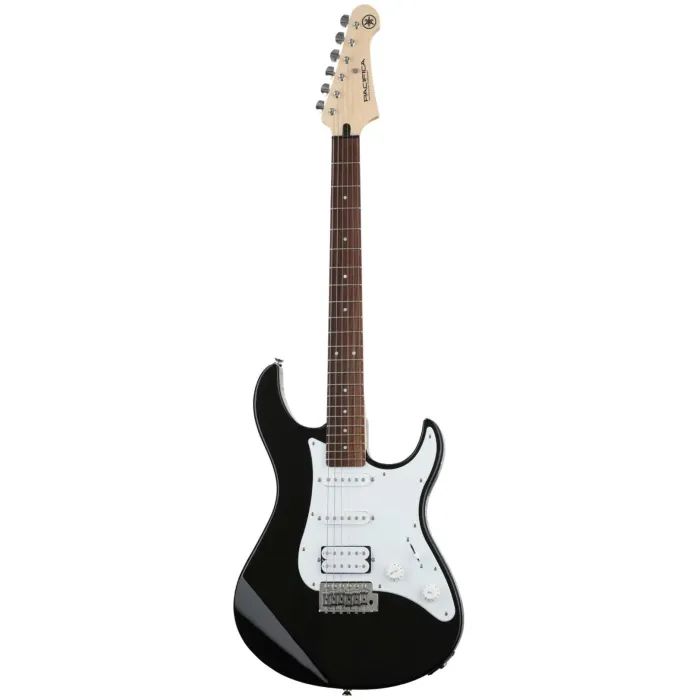 Электрогитара Yamaha Pacifica 012 Red Metallic