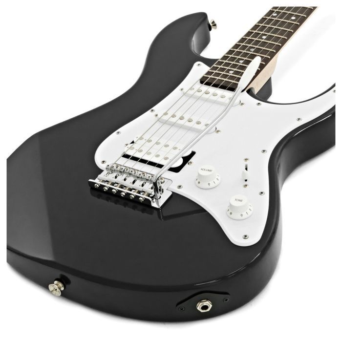 Электрогитара Yamaha Pacifica 012 Red Metallic изображение 2