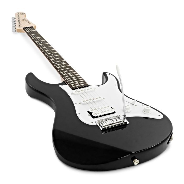 Электрогитара Yamaha Pacifica 012 Red Metallic изображение 3