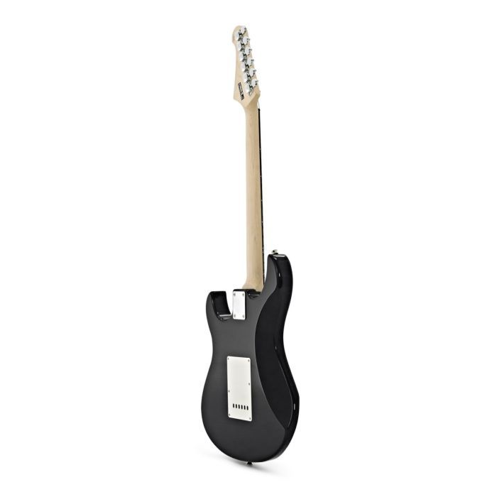 Электрогитара Yamaha Pacifica 012 Red Metallic изображение 5