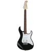 Электрогитара Yamaha Pacifica 012 Black