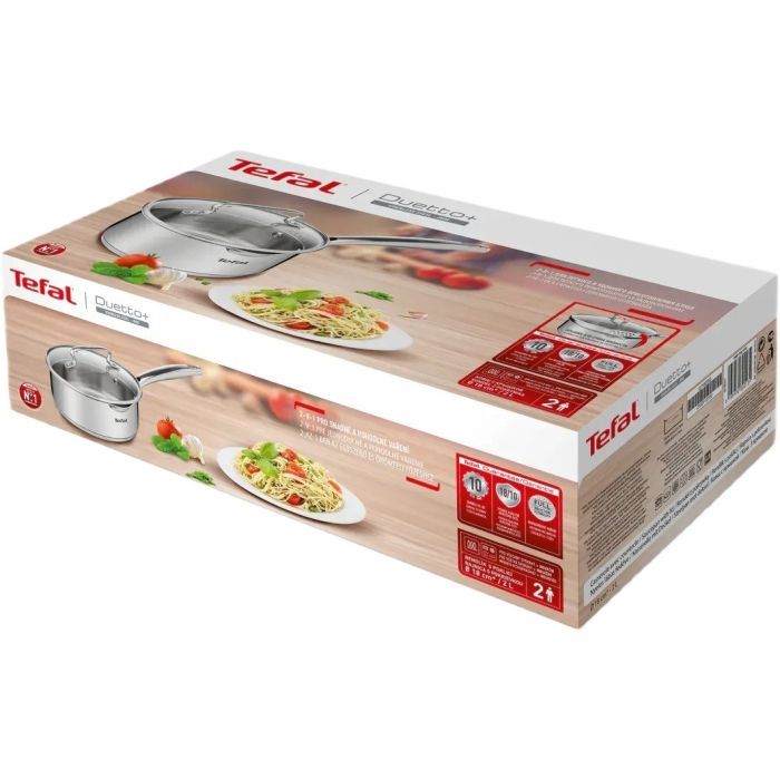 Ковш Tefal Duetto+ 2л (G7192356) изображение 9