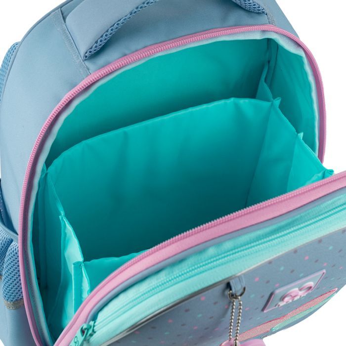 Портфель GoPack 165M Girl Power (GO25-165M-1) зображення 11