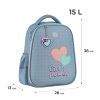 Портфель GoPack 165M Girl Power (GO25-165M-1) зображення 2