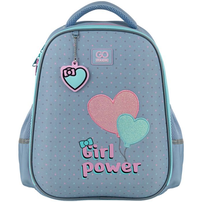 Портфель GoPack 165M Girl Power (GO25-165M-1) зображення 3