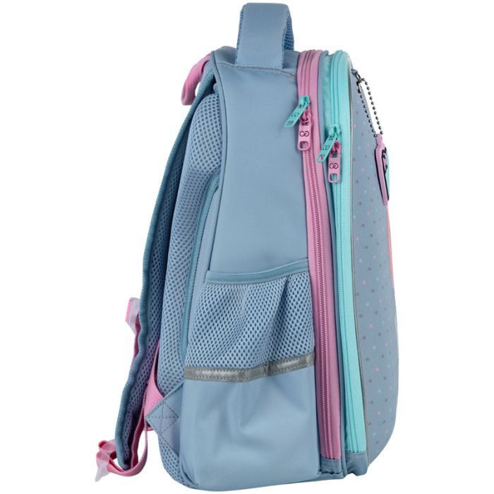Портфель GoPack 165M Girl Power (GO25-165M-1) зображення 4
