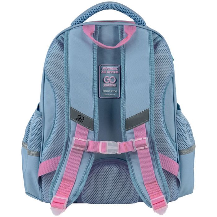 Портфель GoPack 165M Girl Power (GO25-165M-1) зображення 6