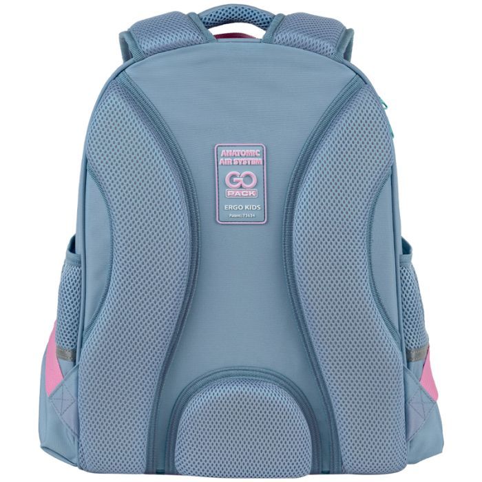 Портфель GoPack 165M Girl Power (GO25-165M-1) зображення 7