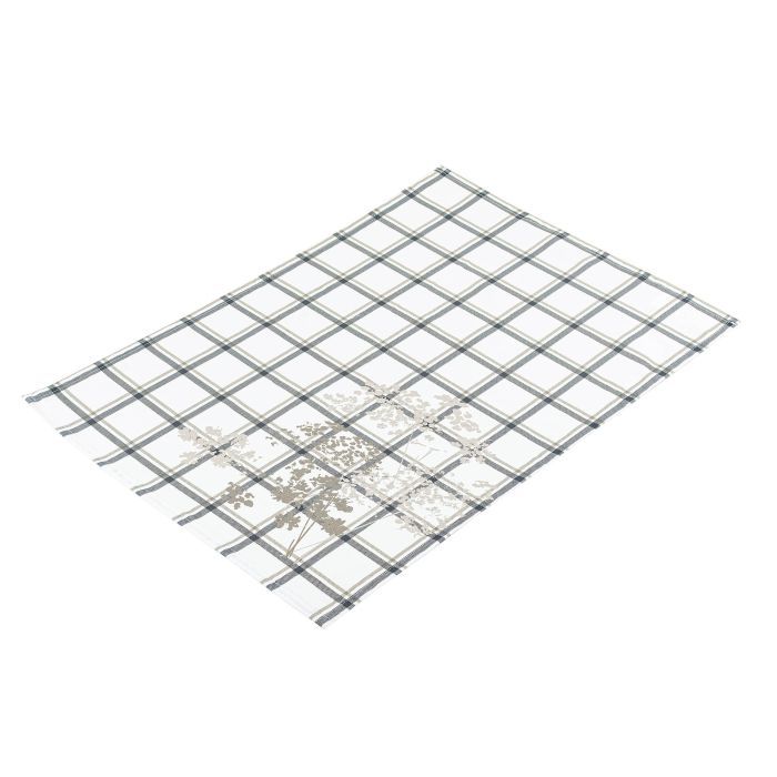 Полотенце Home Line кухонное Гербарий 40x60 см (182812) изображение 2