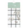 Полотенце Home Line кухонное Гербарий 40x60 см (182812)