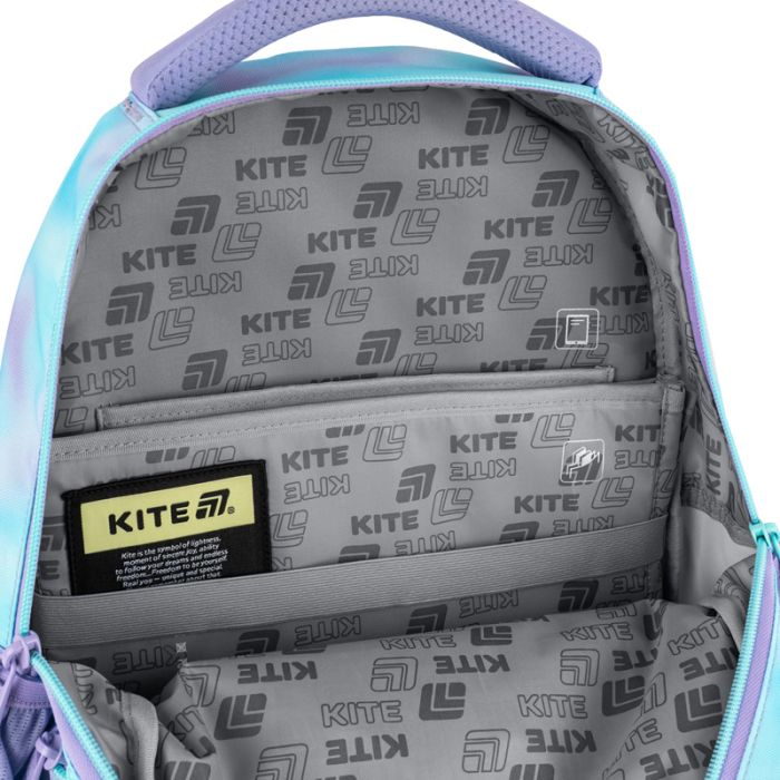 Рюкзак шкільний Kite Education teens 8001M-3 (K25-8001M-3) зображення 12
