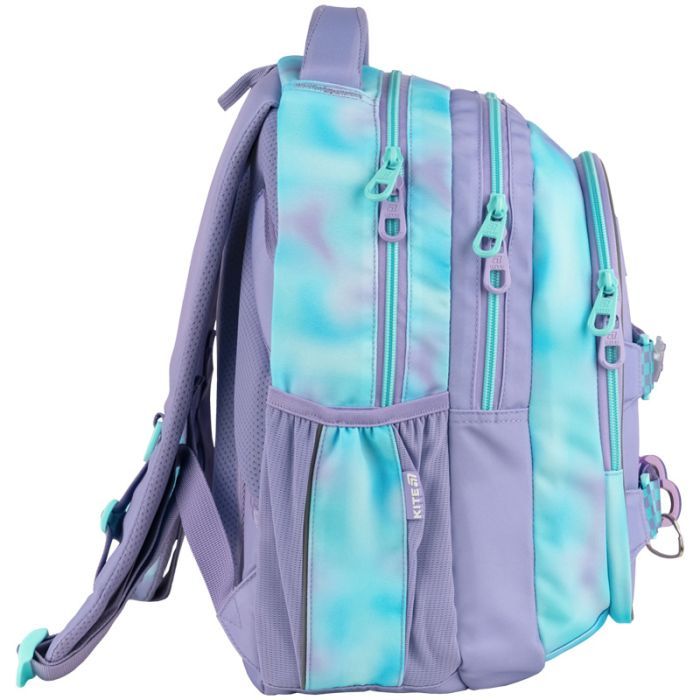 Рюкзак школьный Kite Education teens 8001M Naruto Shippuden (NR25-8001M) изображение 4