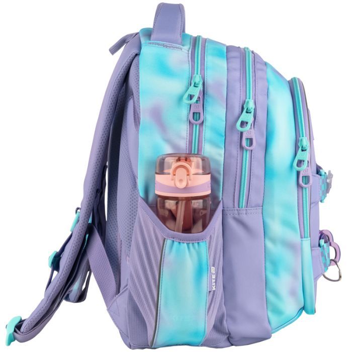 Рюкзак школьный Kite Education teens 8001M Naruto Shippuden (NR25-8001M) изображение 5