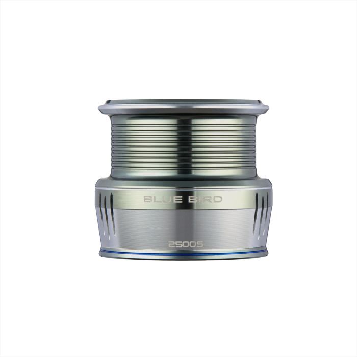 Котушка Favorite Blue Bird 1500S BB15S1 9+1BB 5.21 (1693.08.23) зображення 6