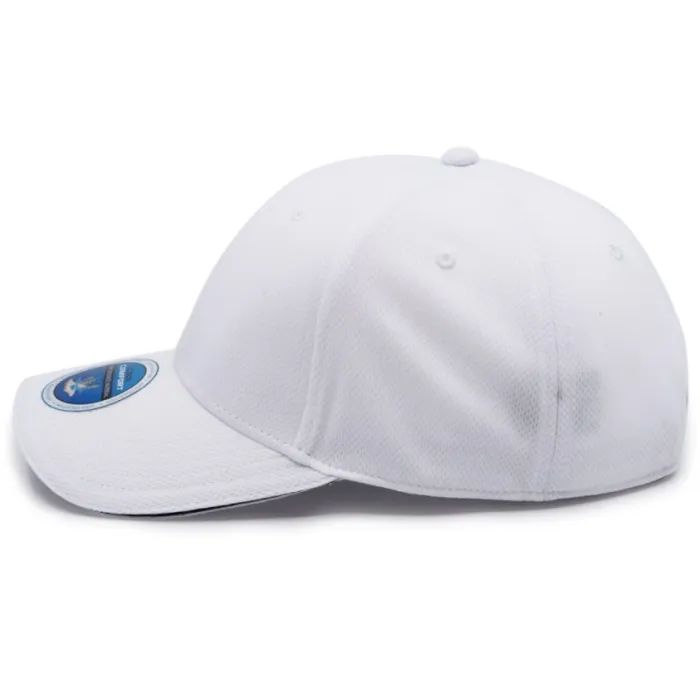 Кепка coFEE Cool comfort червоний/білий (4220-5 CO) изображение 2