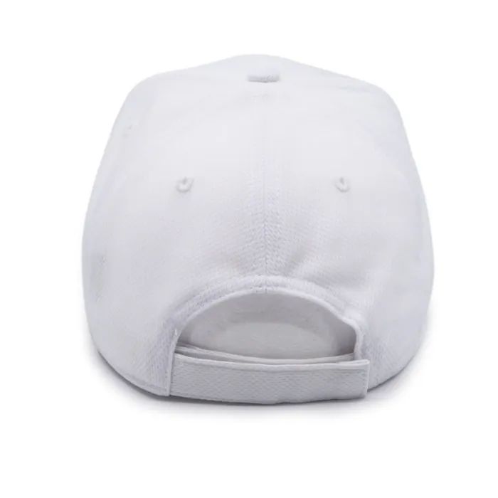 Кепка coFEE Cool comfort червоний/білий (4220-5 CO) изображение 3