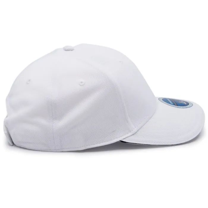 Кепка coFEE Cool comfort червоний/білий (4220-5 CO) изображение 4