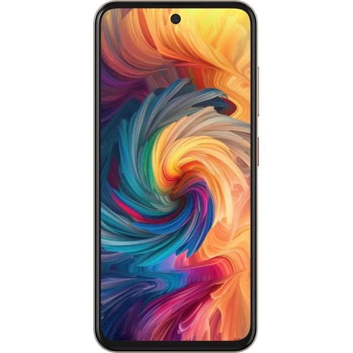 Мобильный телефон ZTE Nubia V70 8/256GB Gold (1143717) изображение 2