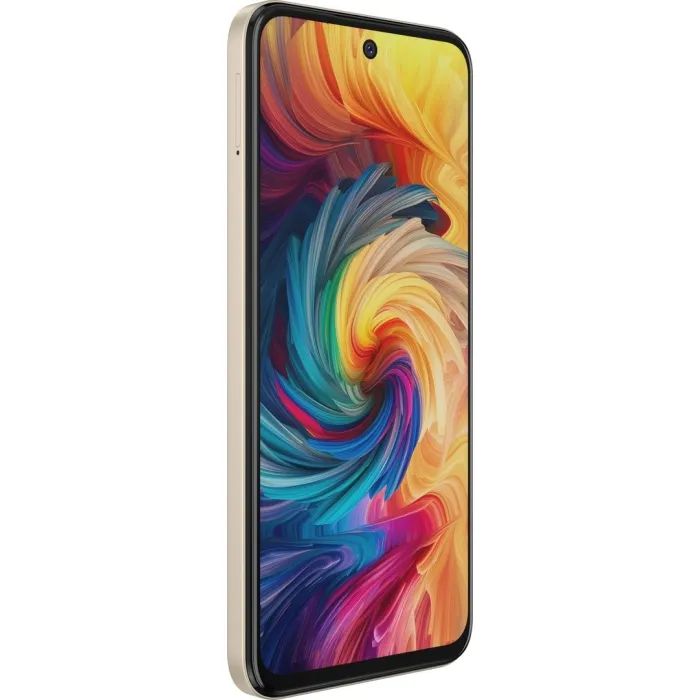 Мобильный телефон ZTE Nubia V70 8/256GB Gold (1143717) изображение 8